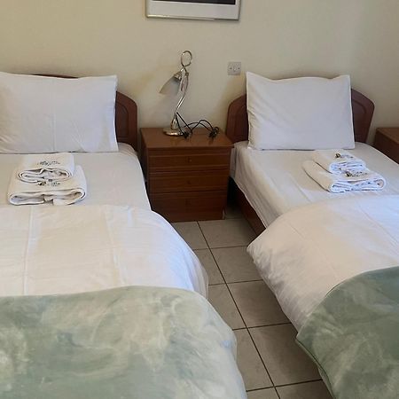 Villa Askamnia And Suites ニキティ エクステリア 写真
